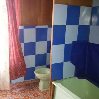 Mantana Houseboat, Srinagar 4